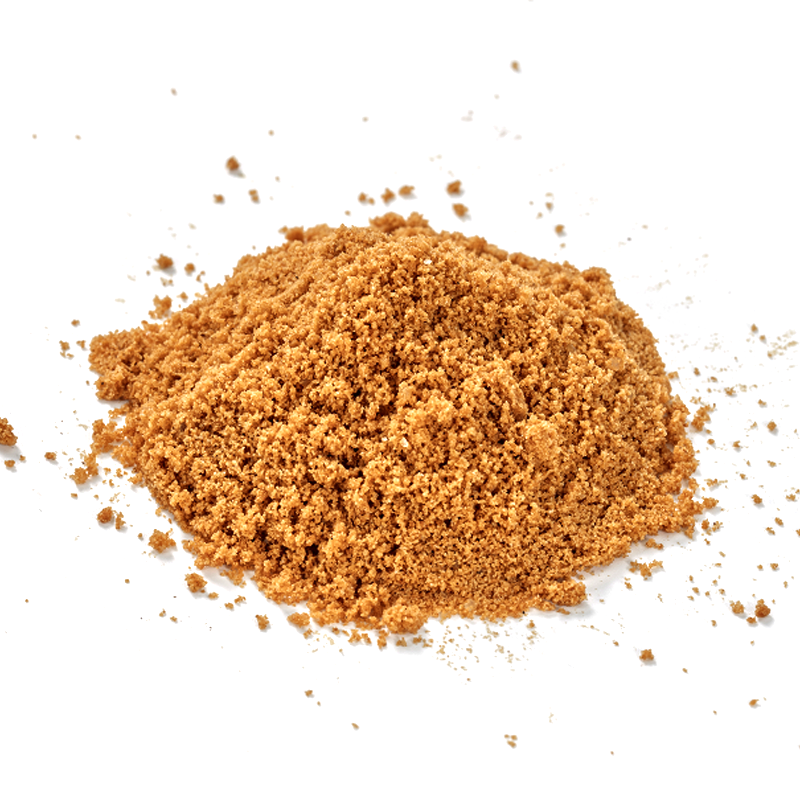 焦糖饼干碎（细粉）