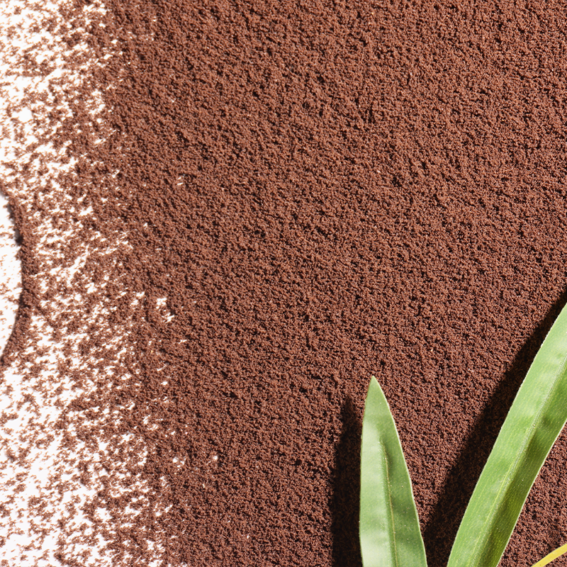 可可饼干碎（细粉）