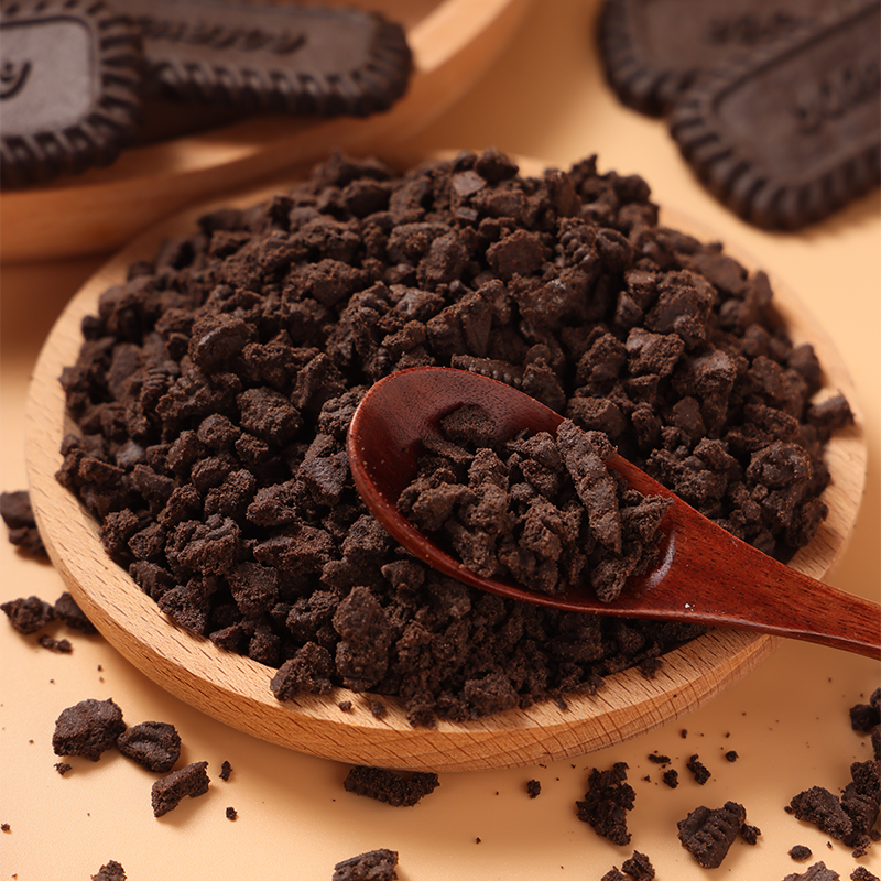 可可饼干碎（中号）